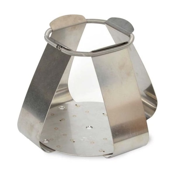 Ohaus 3 Liter Erlenmeyer Flask Clamp OH-30400093 - main